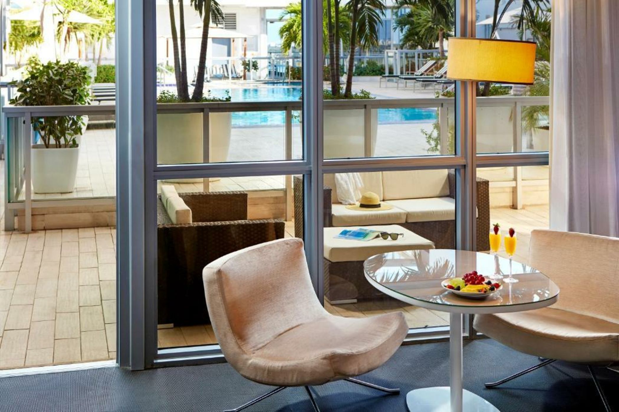 The Gabriel Miami Downtown, Curio Collection by Hilton