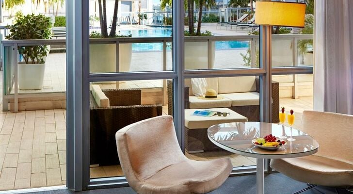 The Gabriel Miami Downtown, Curio Collection by Hilton