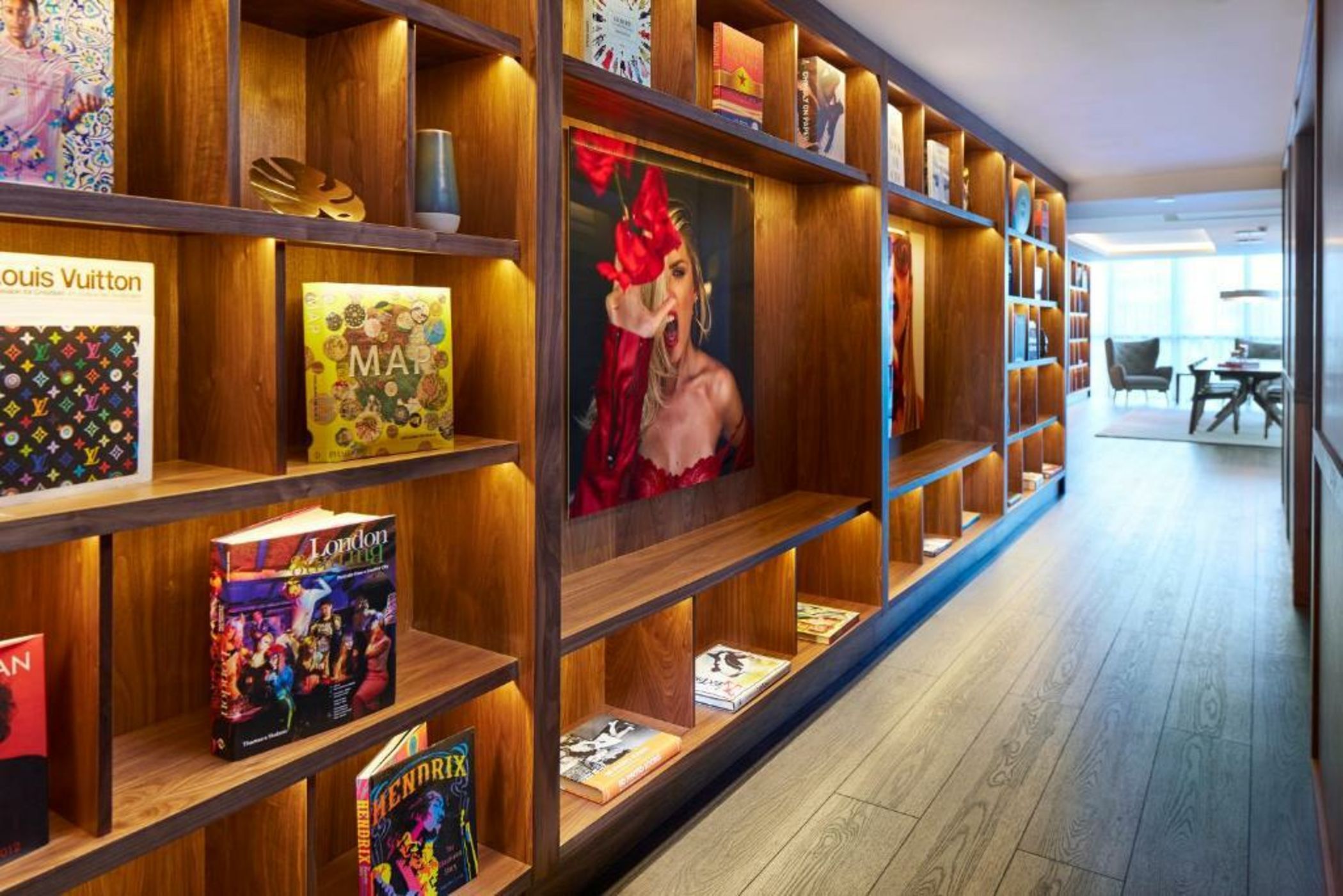 The Gabriel Miami Downtown, Curio Collection by Hilton