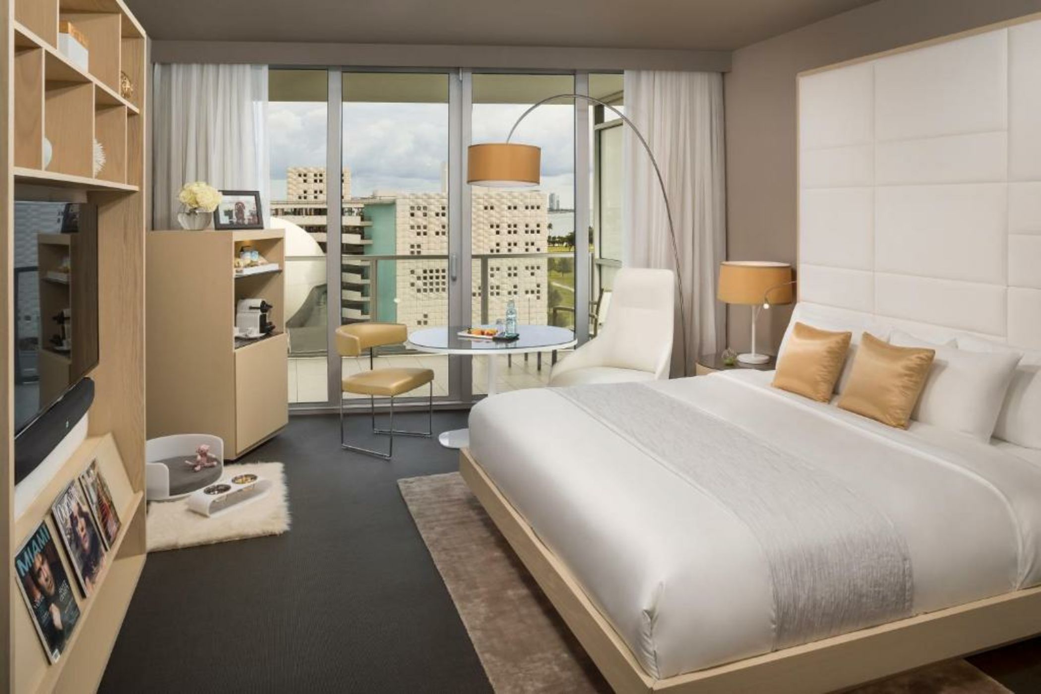 The Gabriel Miami Downtown, Curio Collection by Hilton