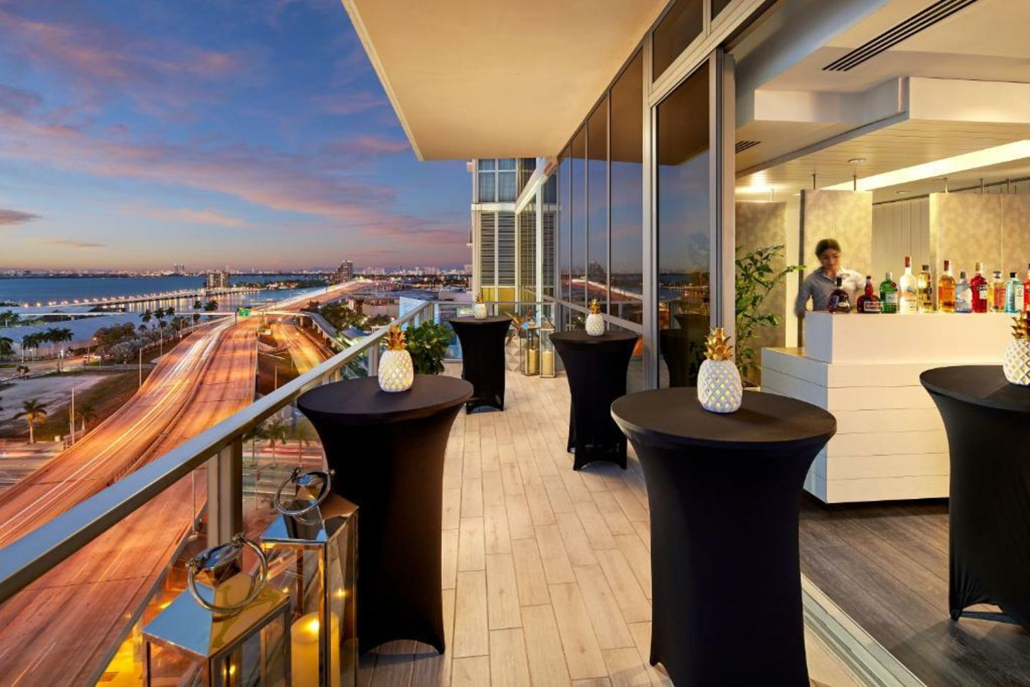 The Gabriel Miami Downtown, Curio Collection by Hilton