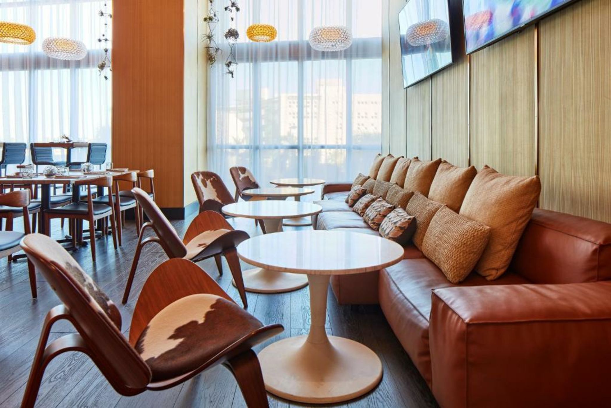 The Gabriel Miami Downtown, Curio Collection by Hilton