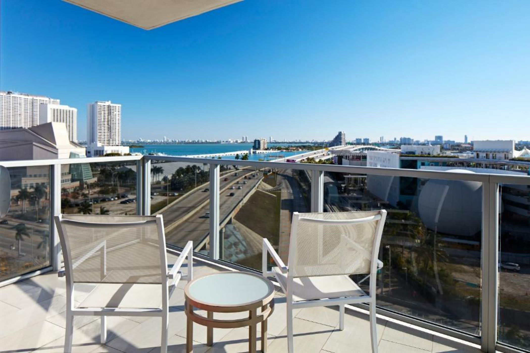 The Gabriel Miami Downtown, Curio Collection by Hilton