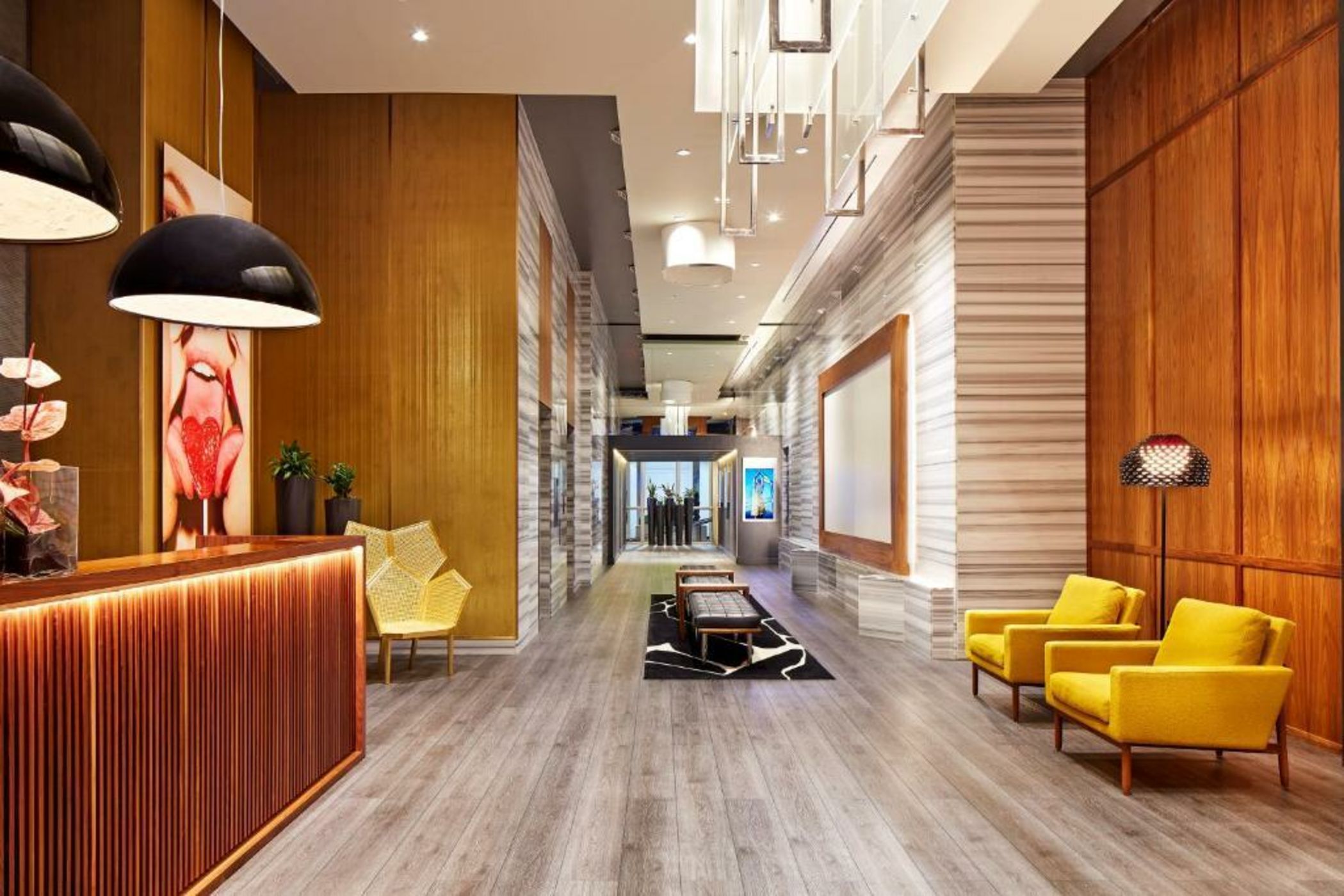 The Gabriel Miami Downtown, Curio Collection by Hilton