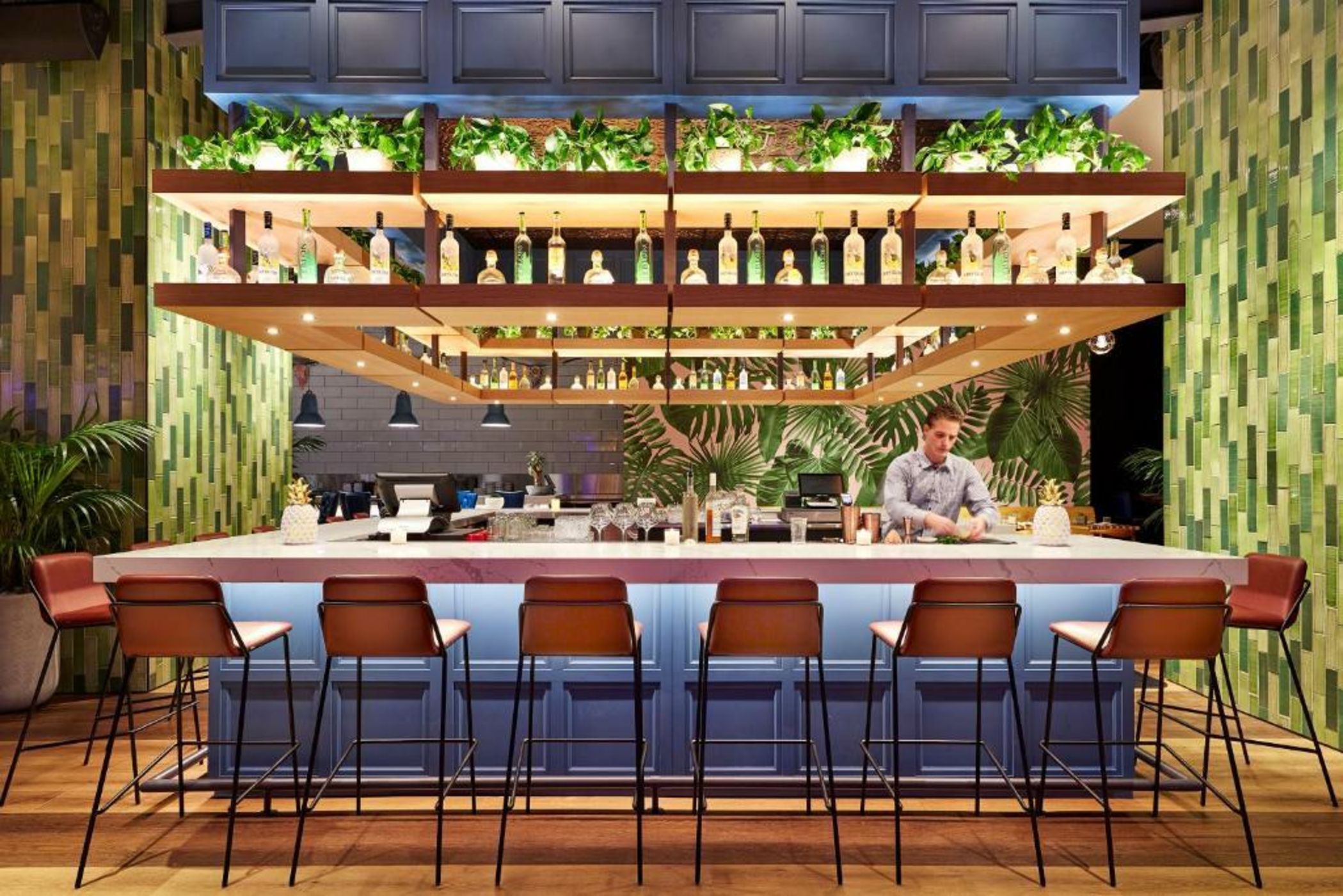 The Gabriel Miami Downtown, Curio Collection by Hilton