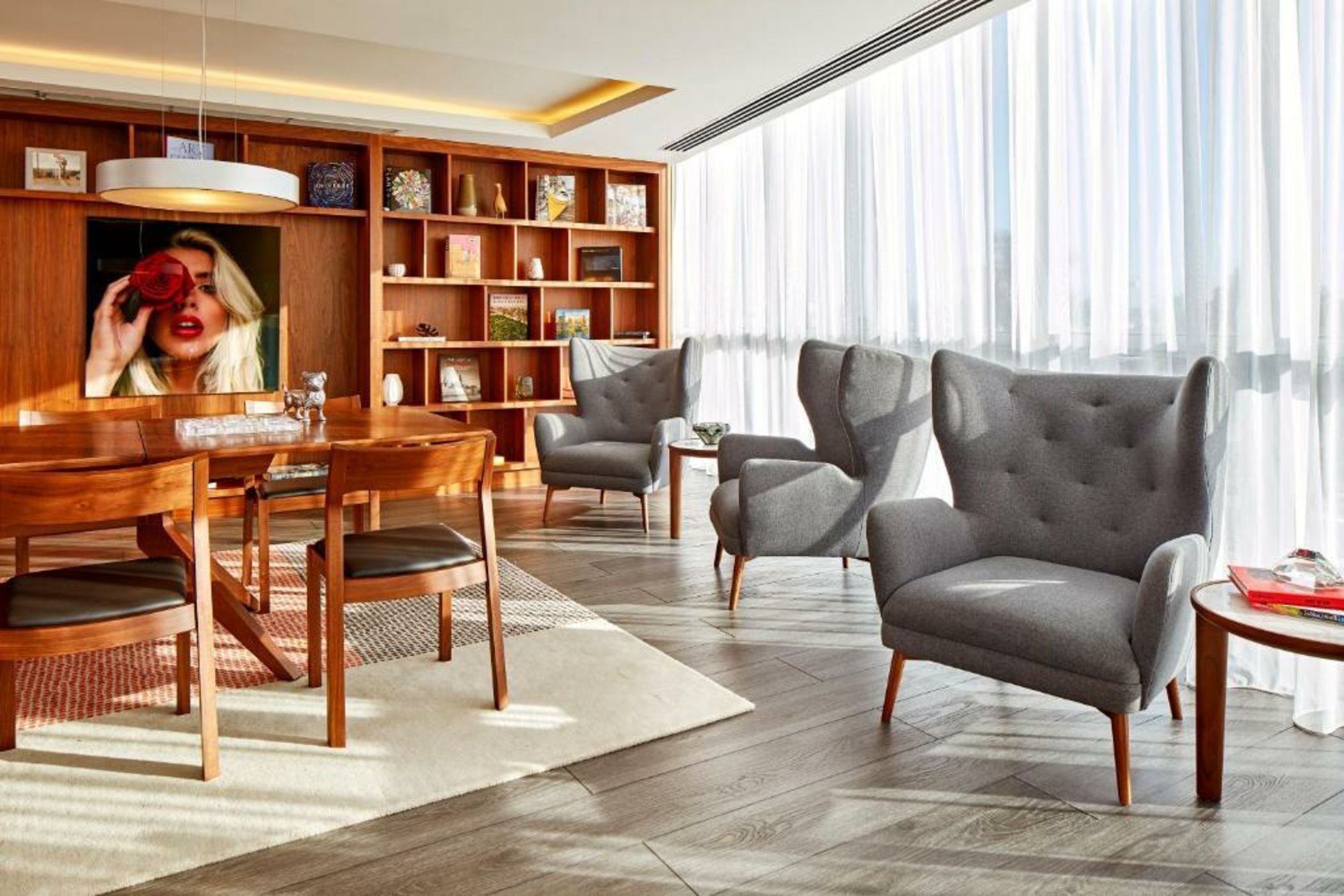 The Gabriel Miami Downtown, Curio Collection by Hilton