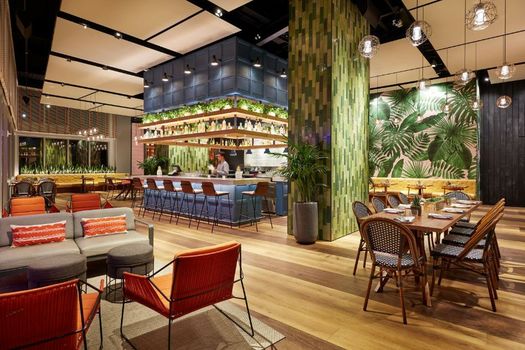The Gabriel Miami Downtown, Curio Collection by Hilton