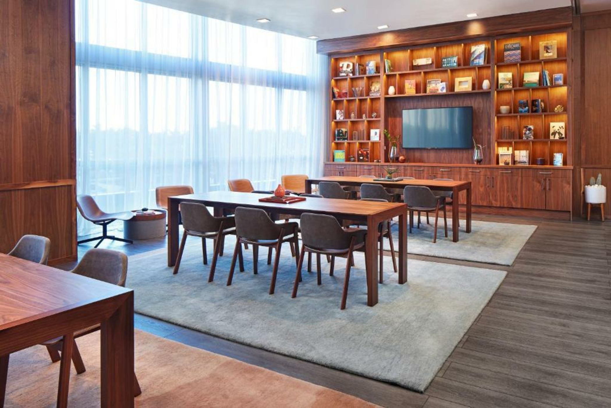 The Gabriel Miami Downtown, Curio Collection by Hilton