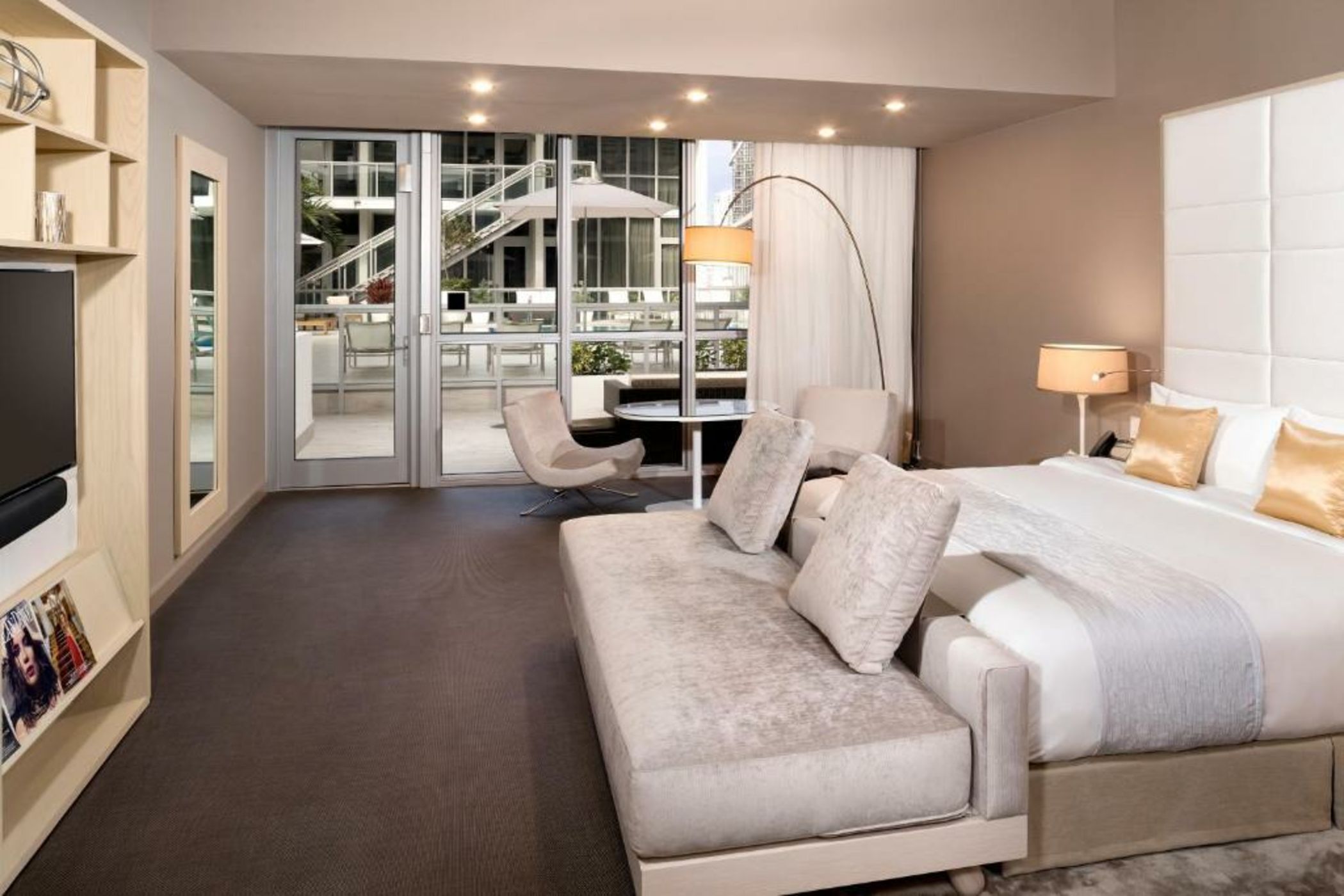 The Gabriel Miami Downtown, Curio Collection by Hilton