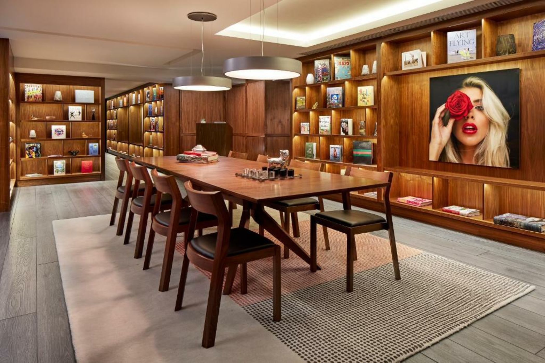 The Gabriel Miami Downtown, Curio Collection by Hilton