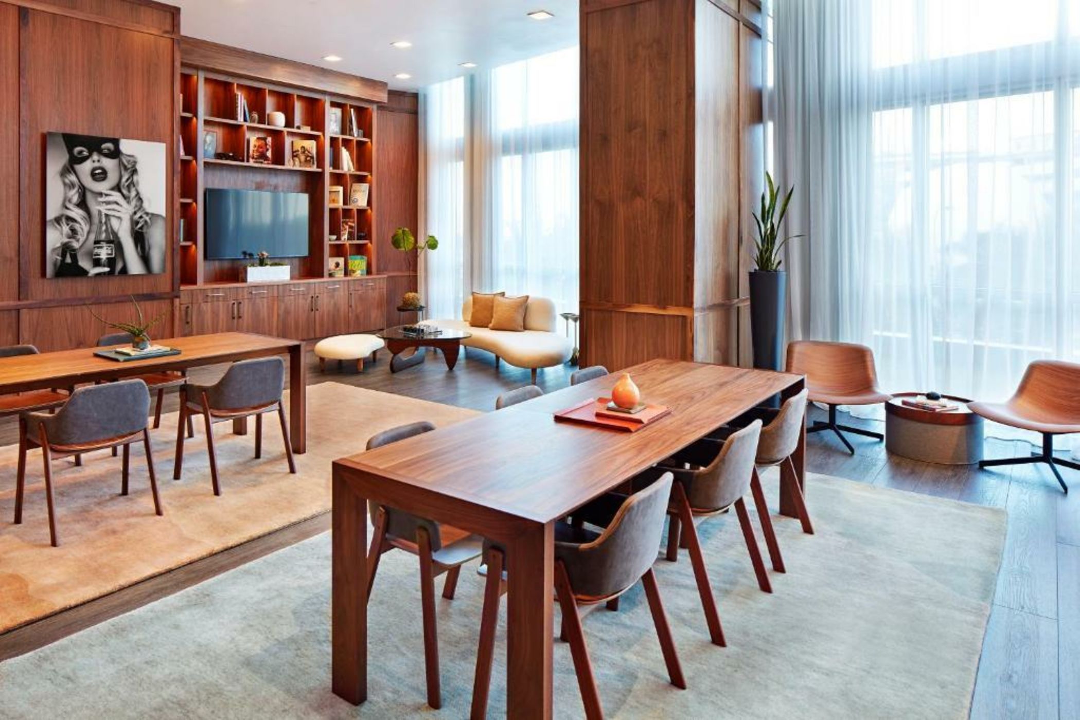 The Gabriel Miami Downtown, Curio Collection by Hilton