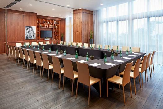 The Gabriel Miami Downtown, Curio Collection by Hilton