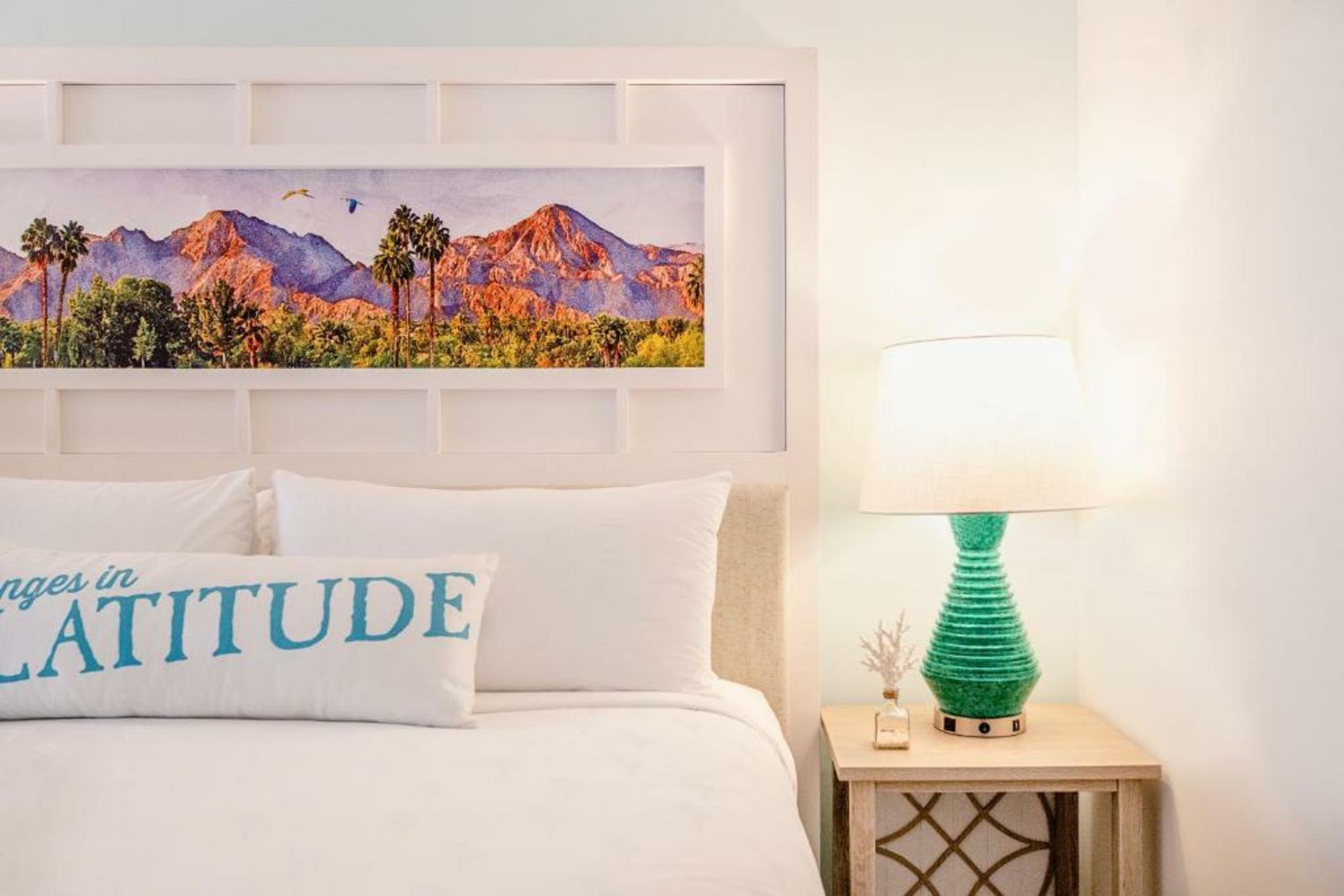 Margaritaville Resort Palm Springs