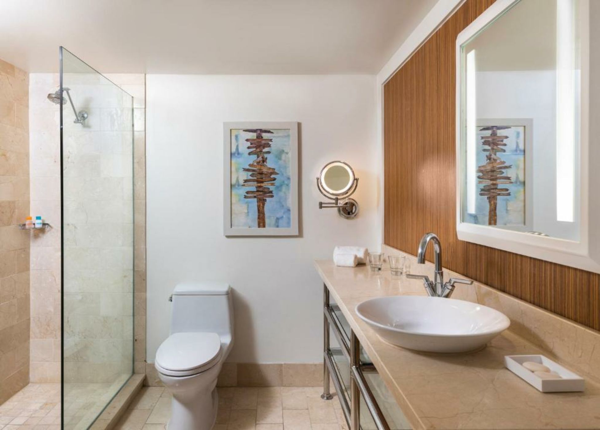 Margaritaville Resort Palm Springs