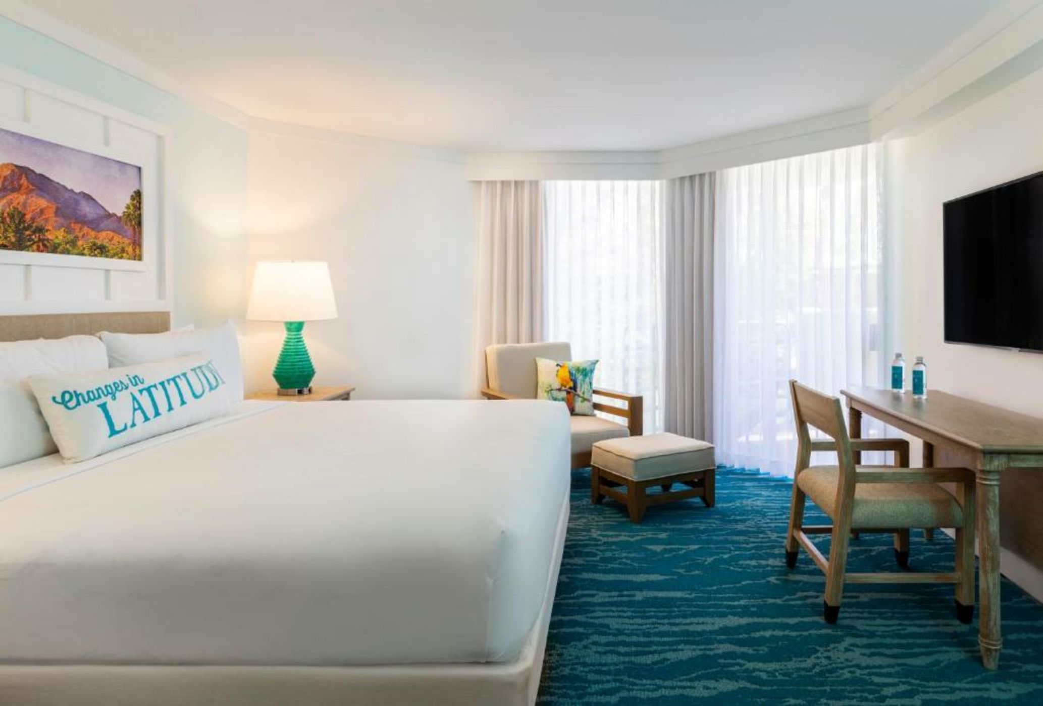 Margaritaville Resort Palm Springs