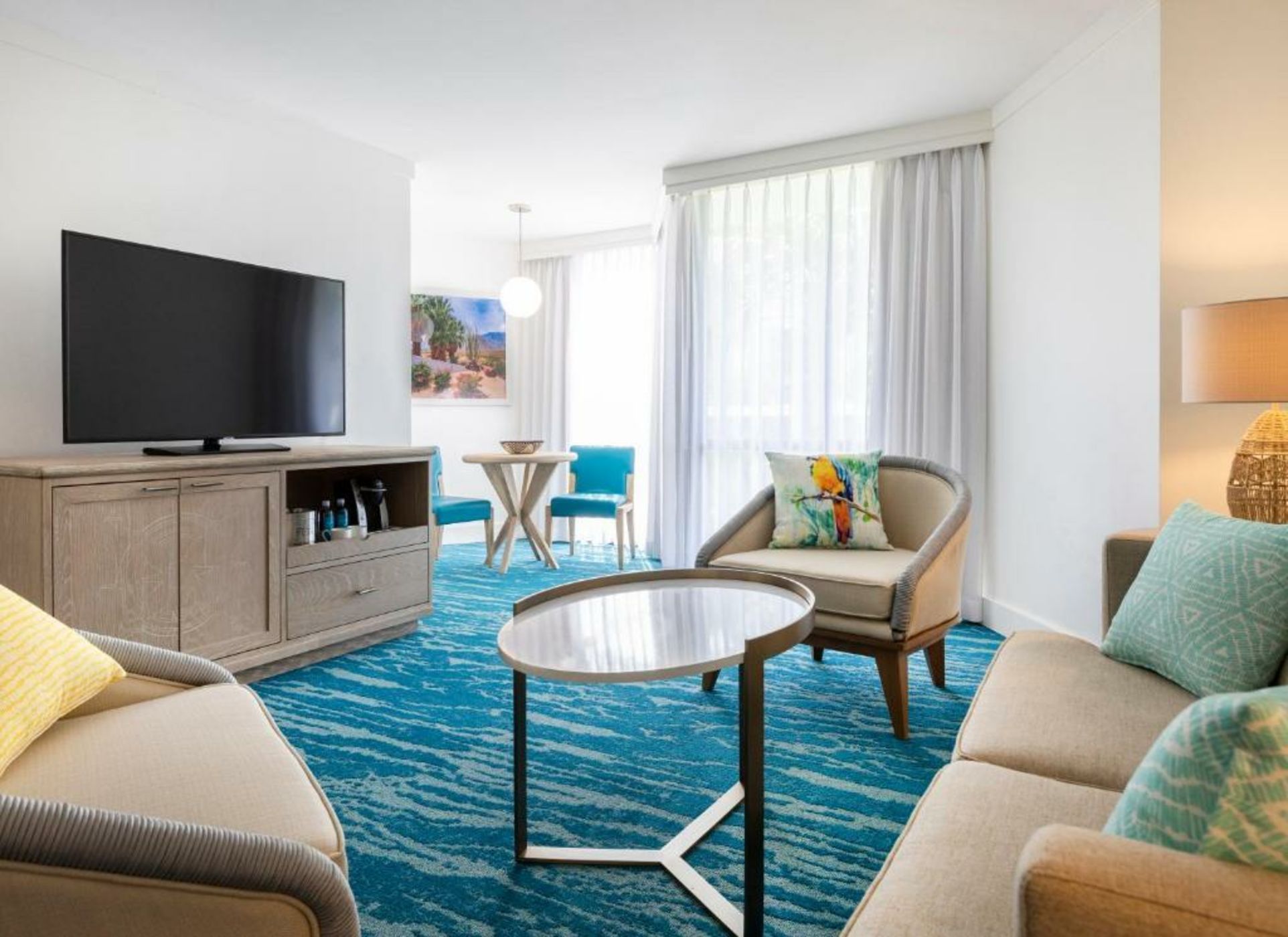 Margaritaville Resort Palm Springs