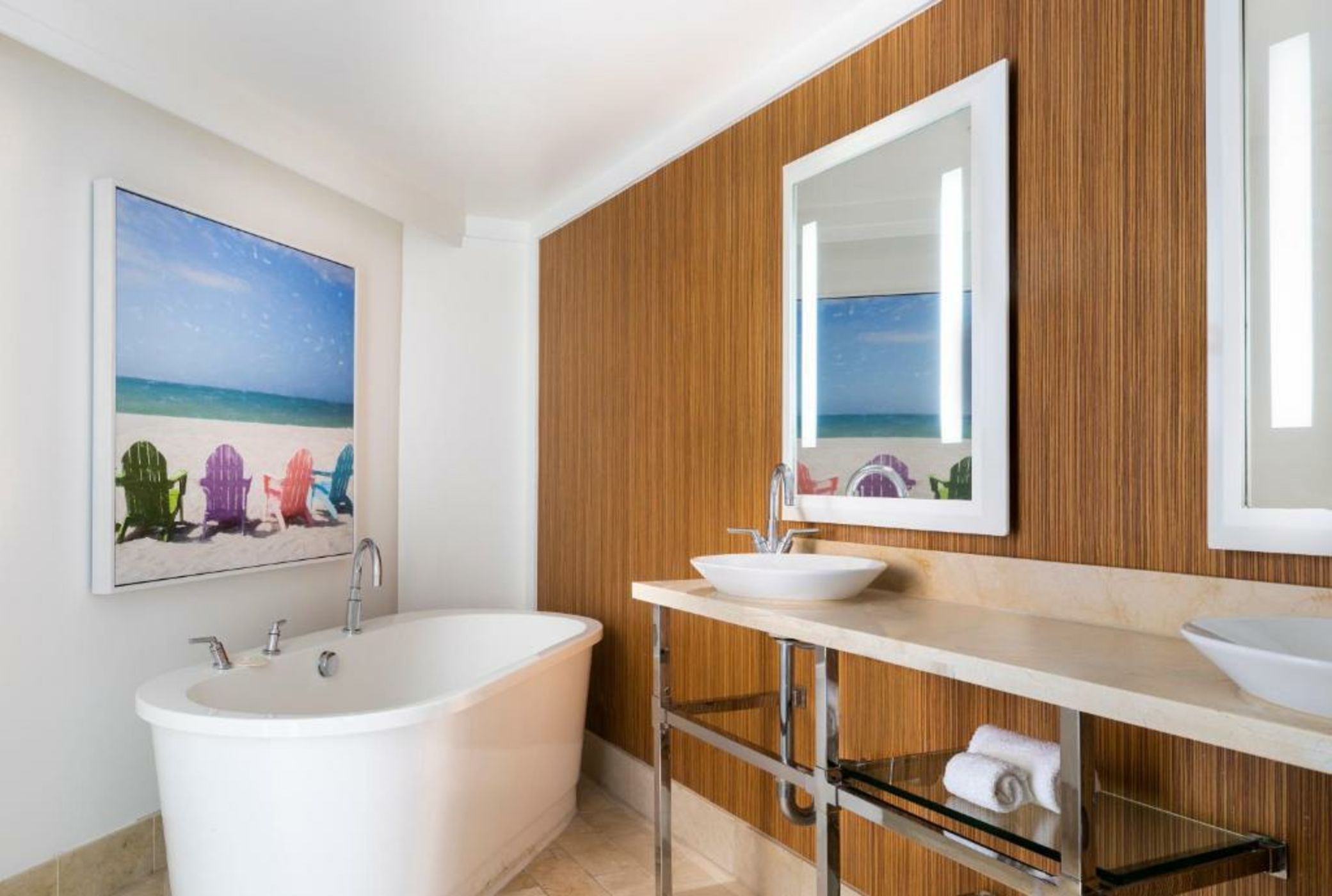 Margaritaville Resort Palm Springs