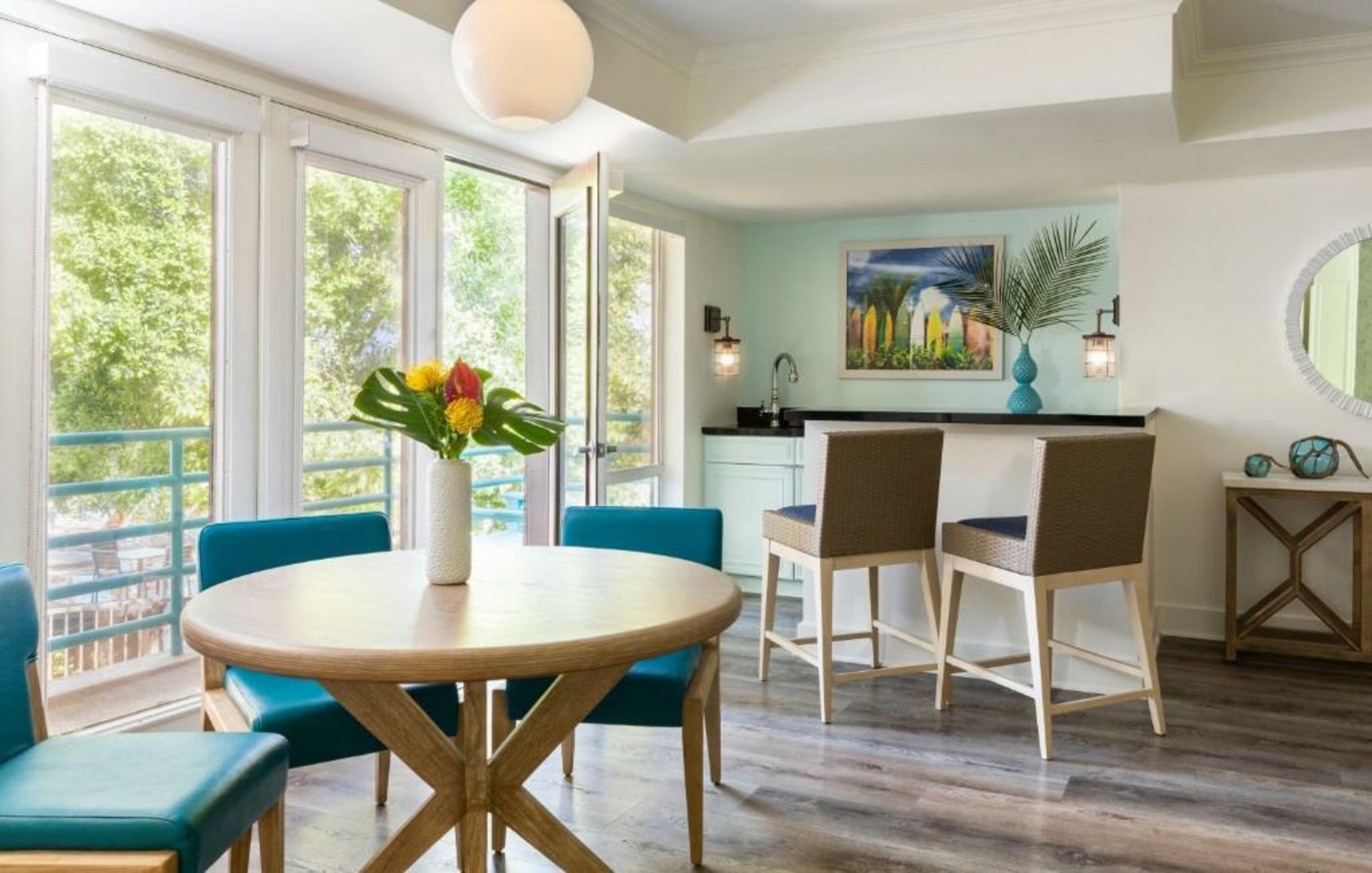 Margaritaville Resort Palm Springs