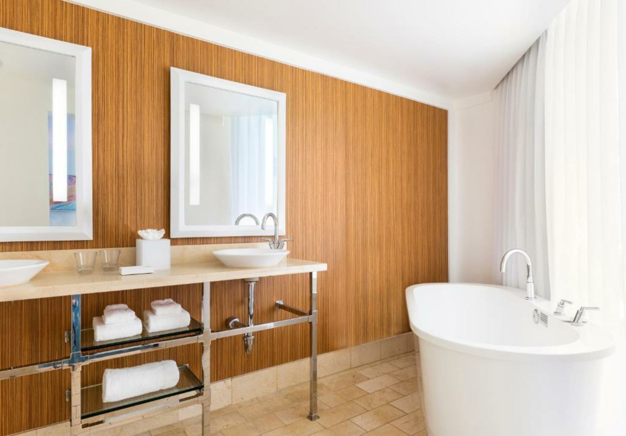 Margaritaville Resort Palm Springs