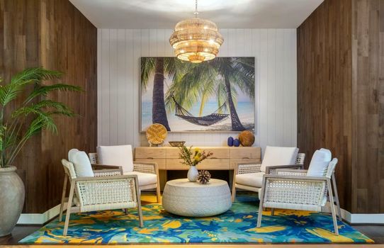 Margaritaville Resort Palm Springs