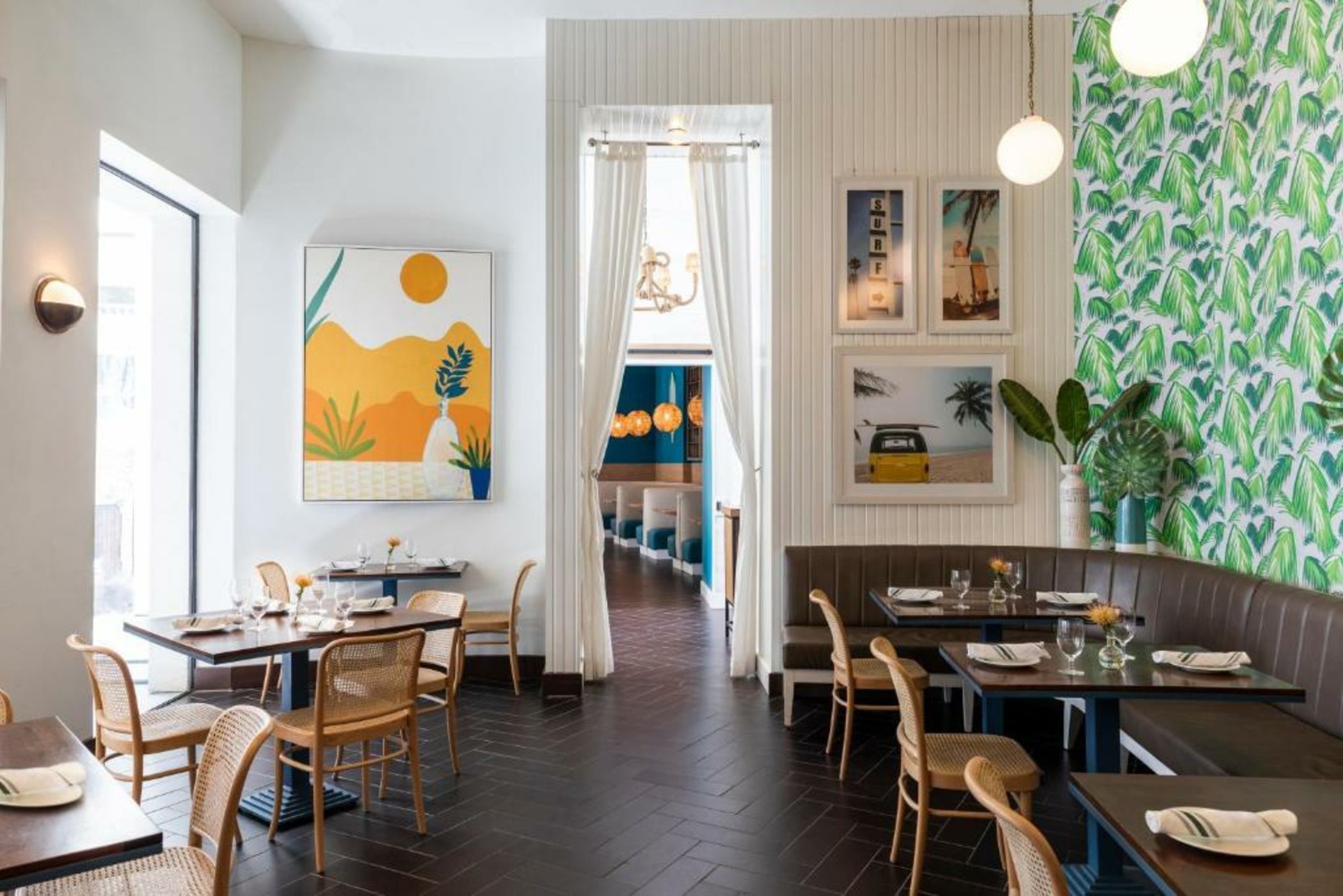 Margaritaville Resort Palm Springs