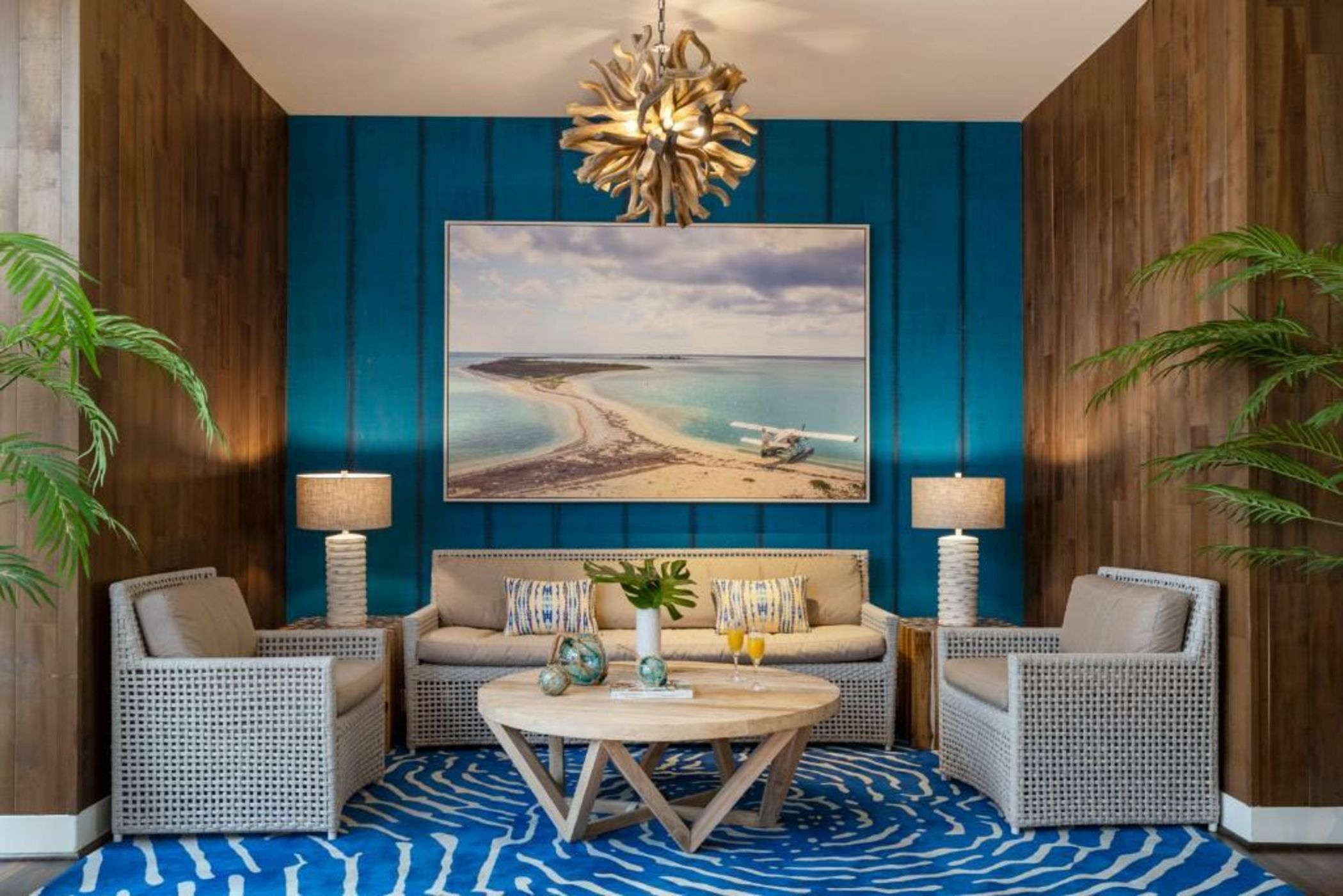 Margaritaville Resort Palm Springs