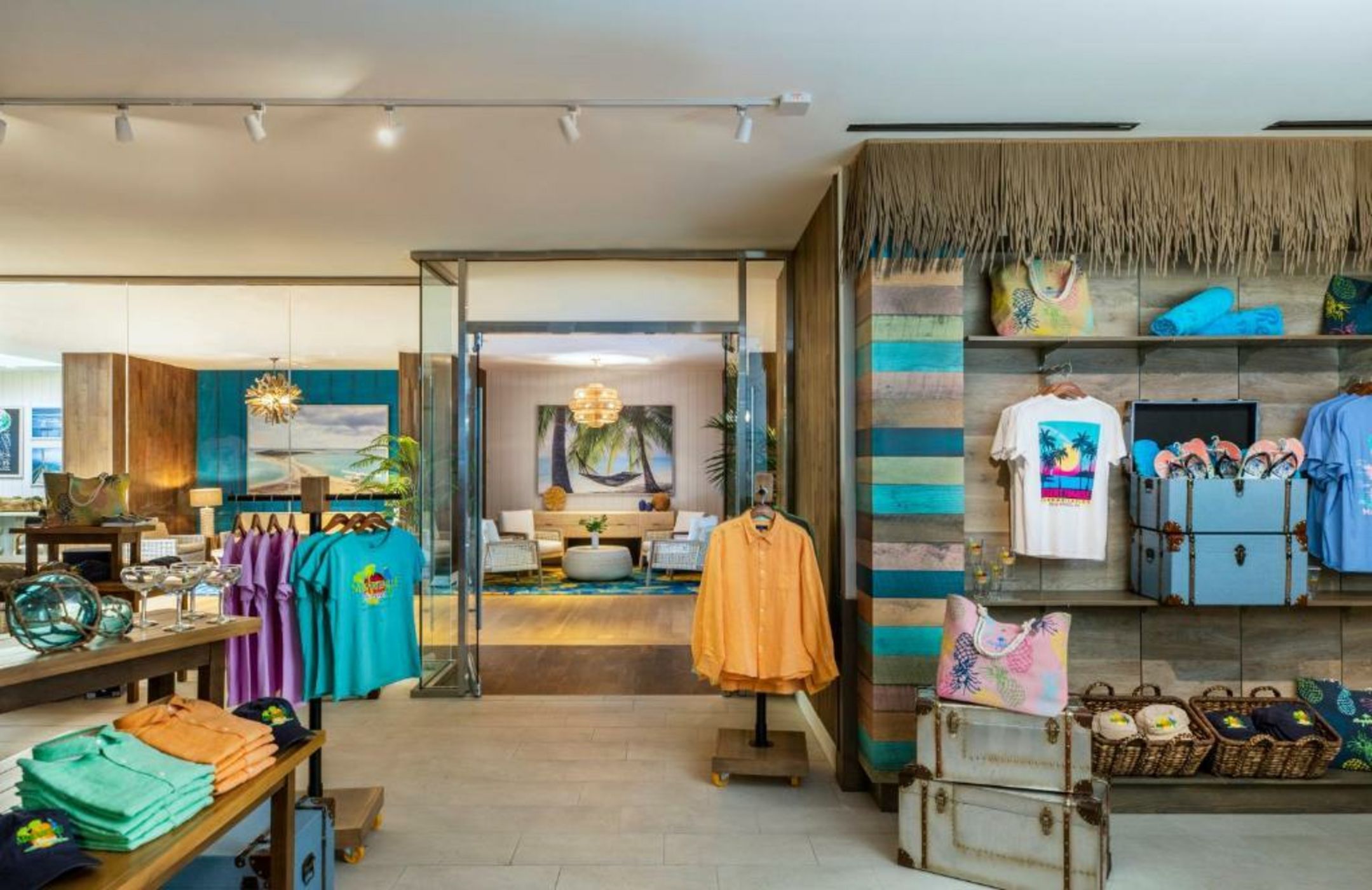 Margaritaville Resort Palm Springs