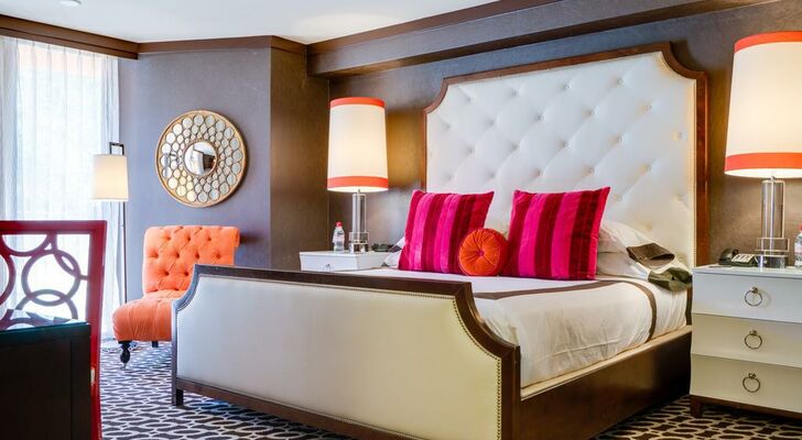 The Riviera Palm Springs, a Tribute Portfolio Resort