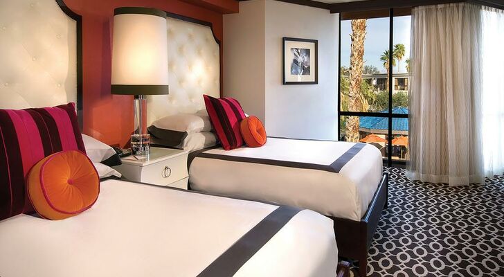 The Riviera Palm Springs, a Tribute Portfolio Resort