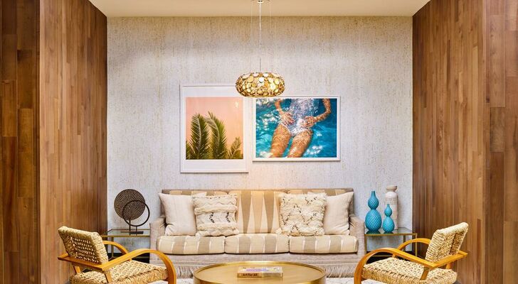 The Riviera Palm Springs, a Tribute Portfolio Resort