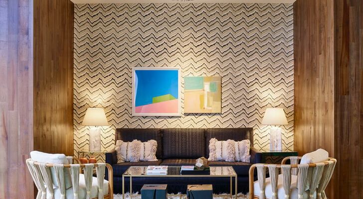 The Riviera Palm Springs, a Tribute Portfolio Resort