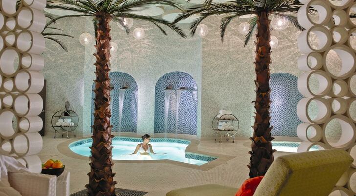 The Riviera Palm Springs, a Tribute Portfolio Resort