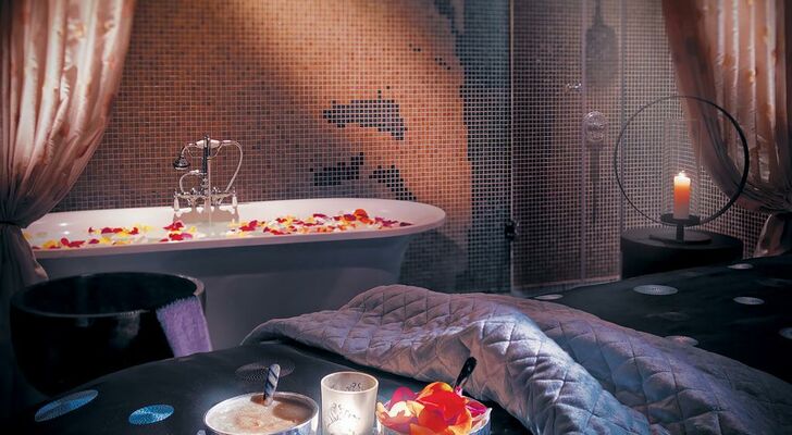 The Riviera Palm Springs, a Tribute Portfolio Resort