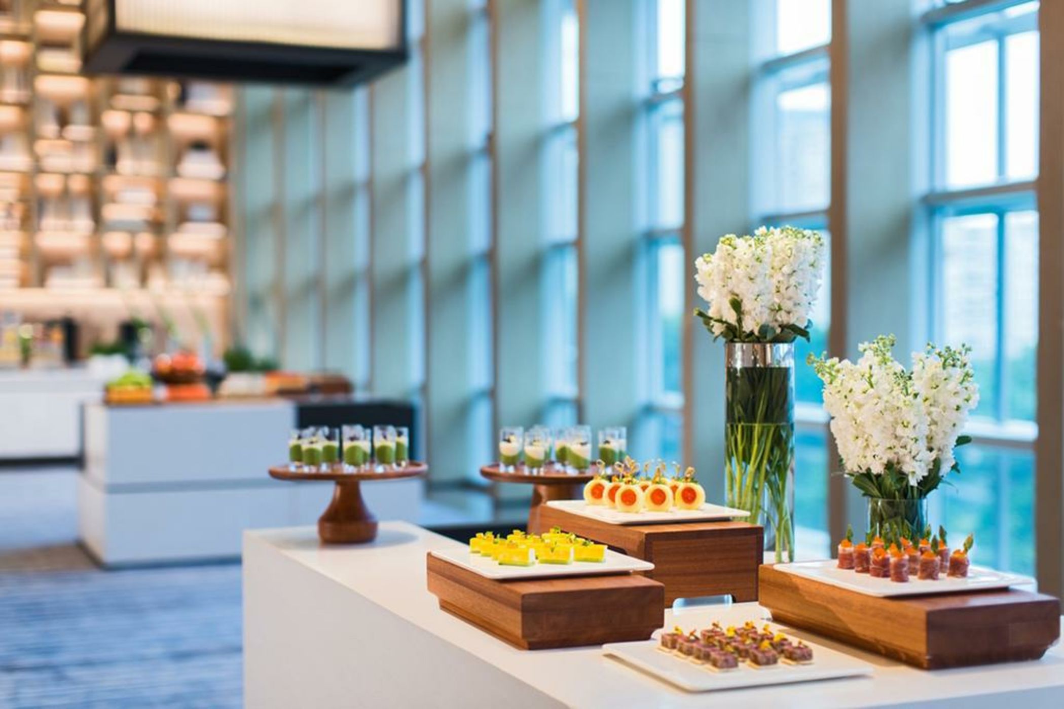 Shenzhen Marriott Hotel Nanshan