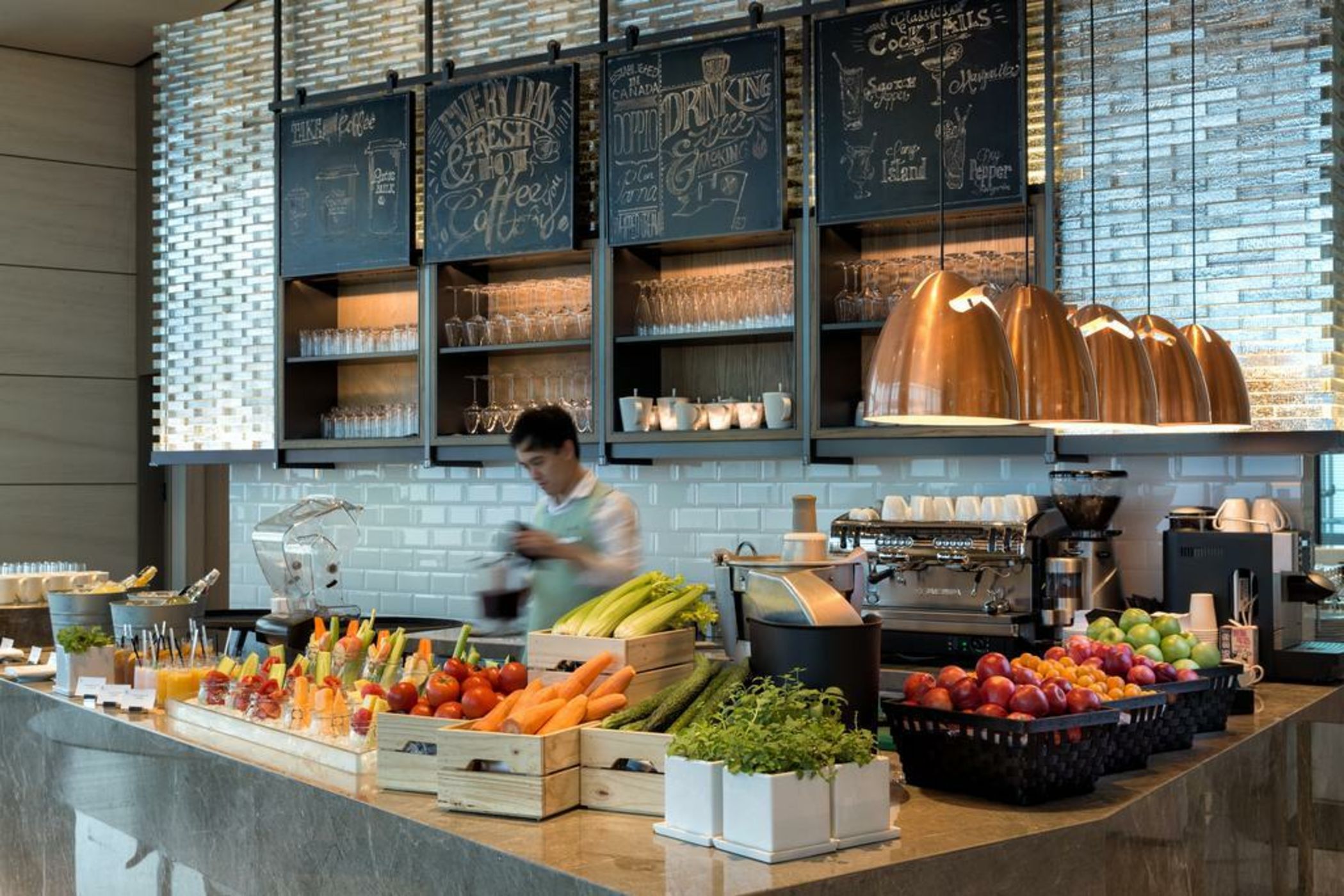 Shenzhen Marriott Hotel Nanshan