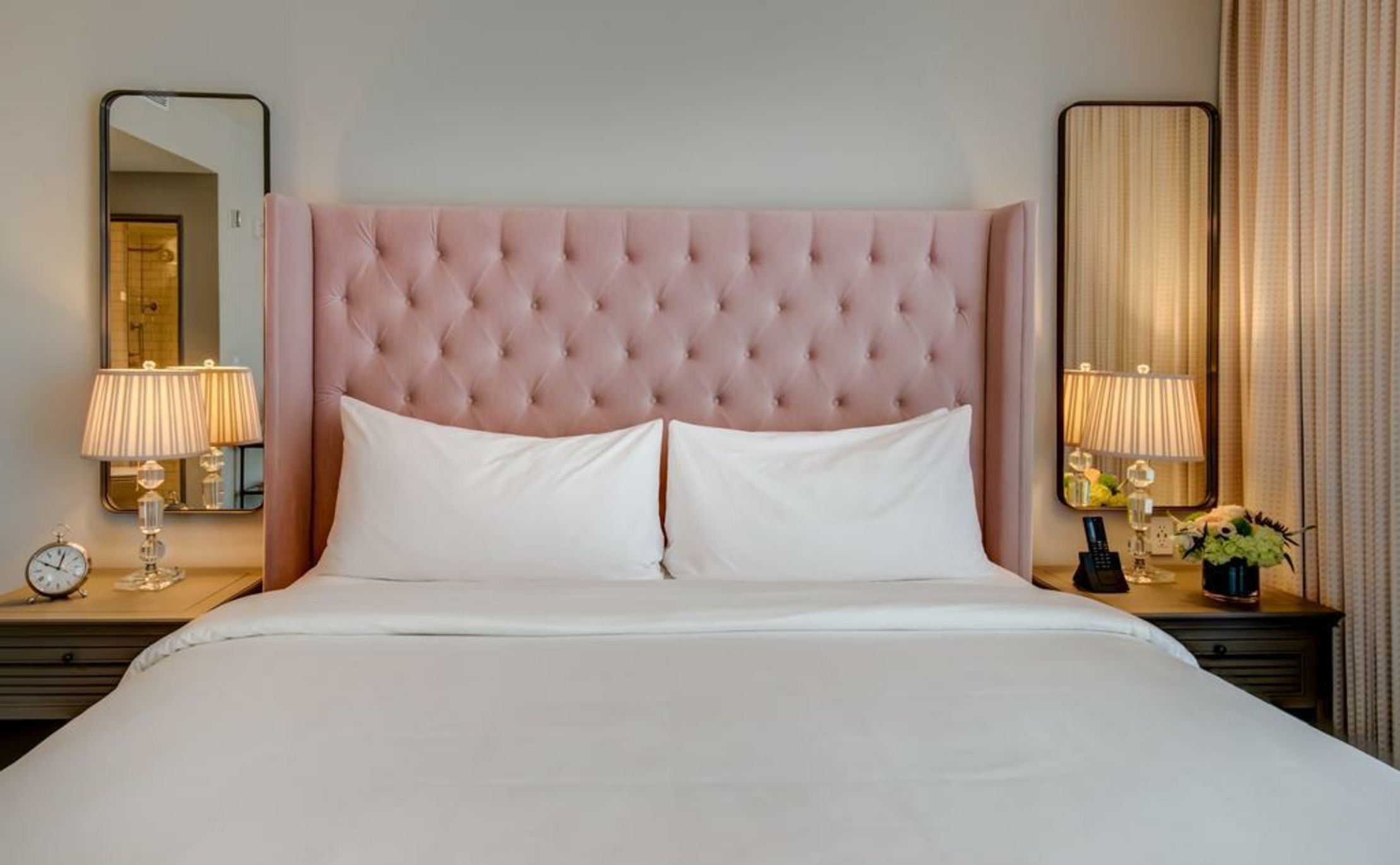 The Plymouth South Beach