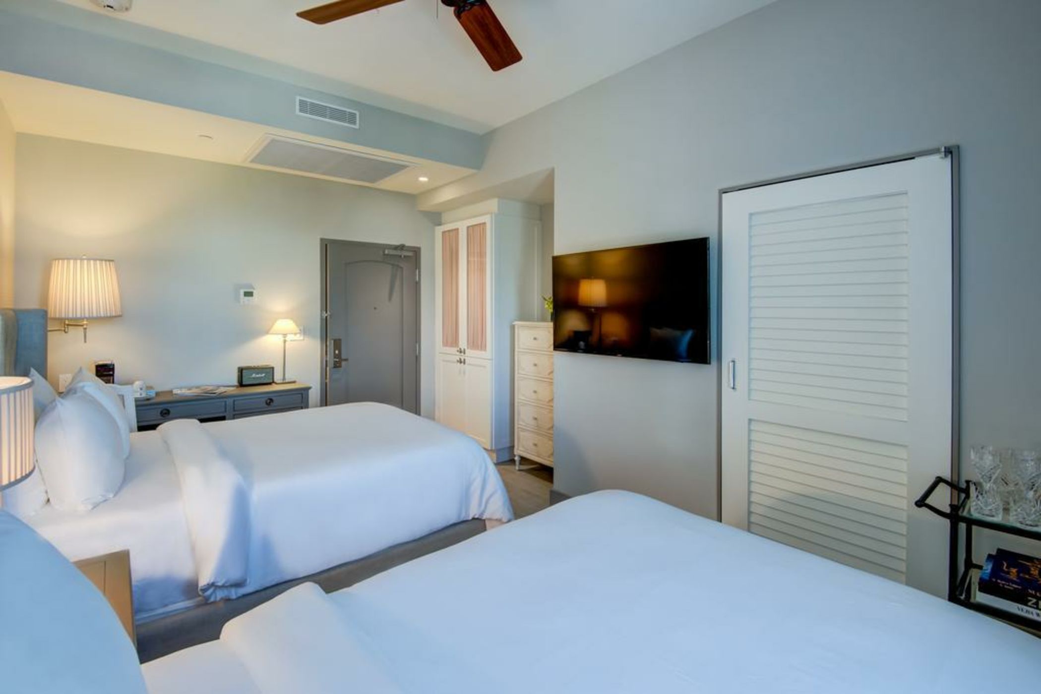 The Plymouth South Beach