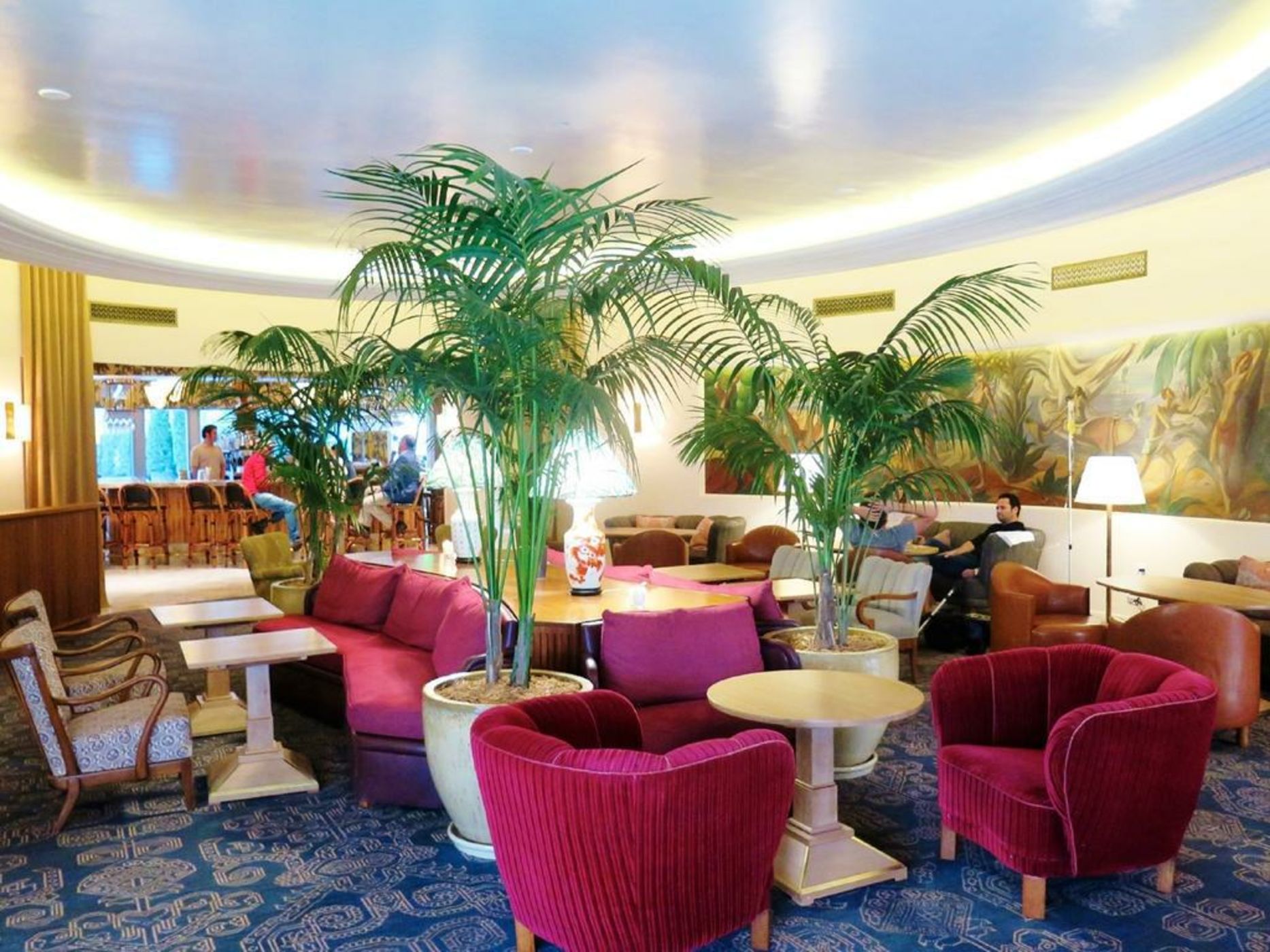 The Plymouth South Beach