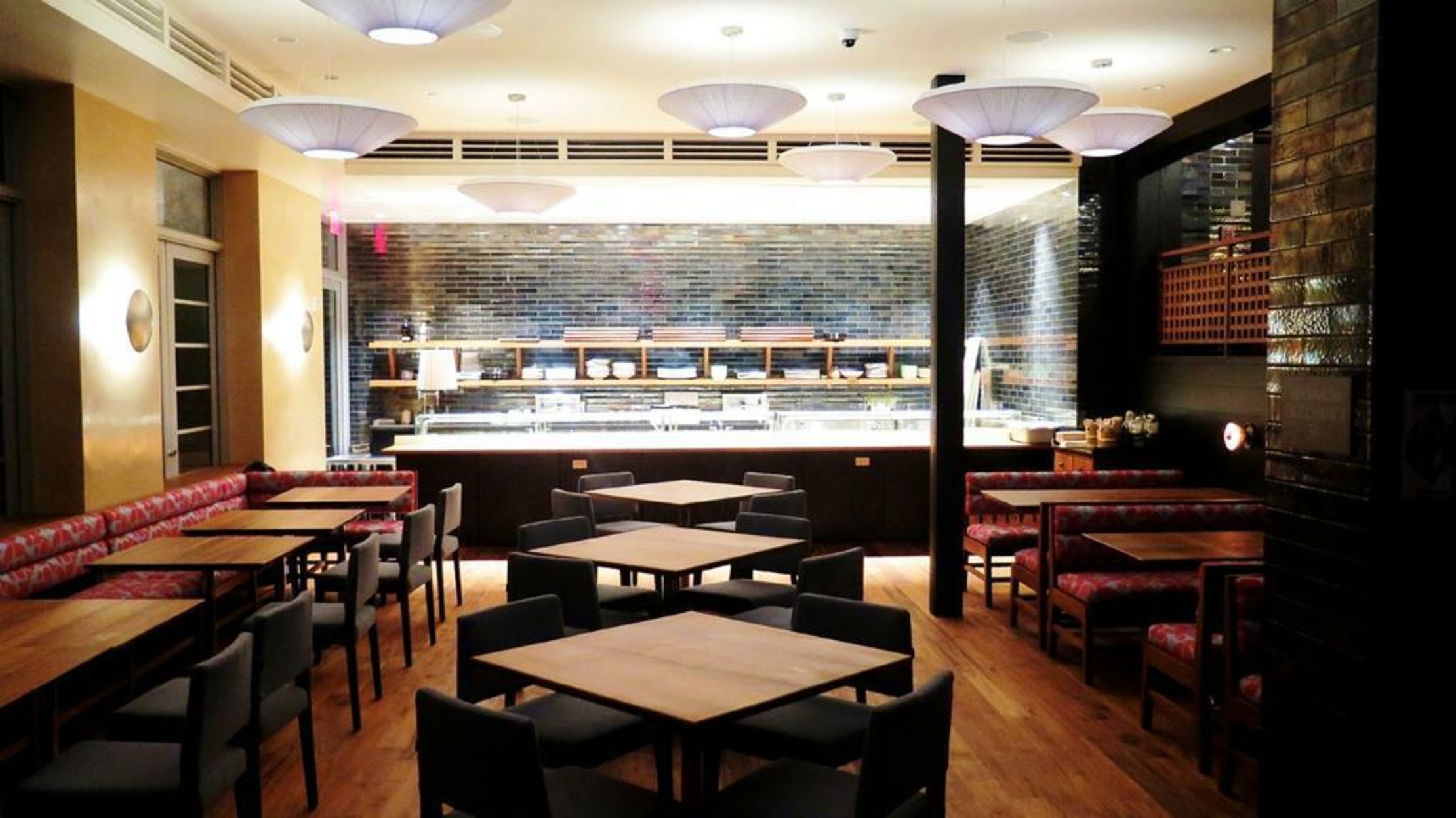 The Plymouth South Beach