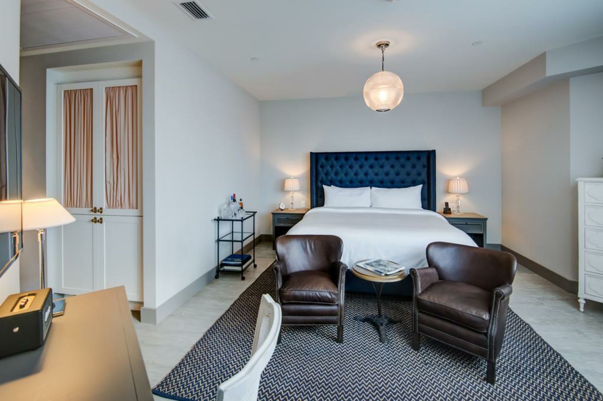 The Plymouth South Beach