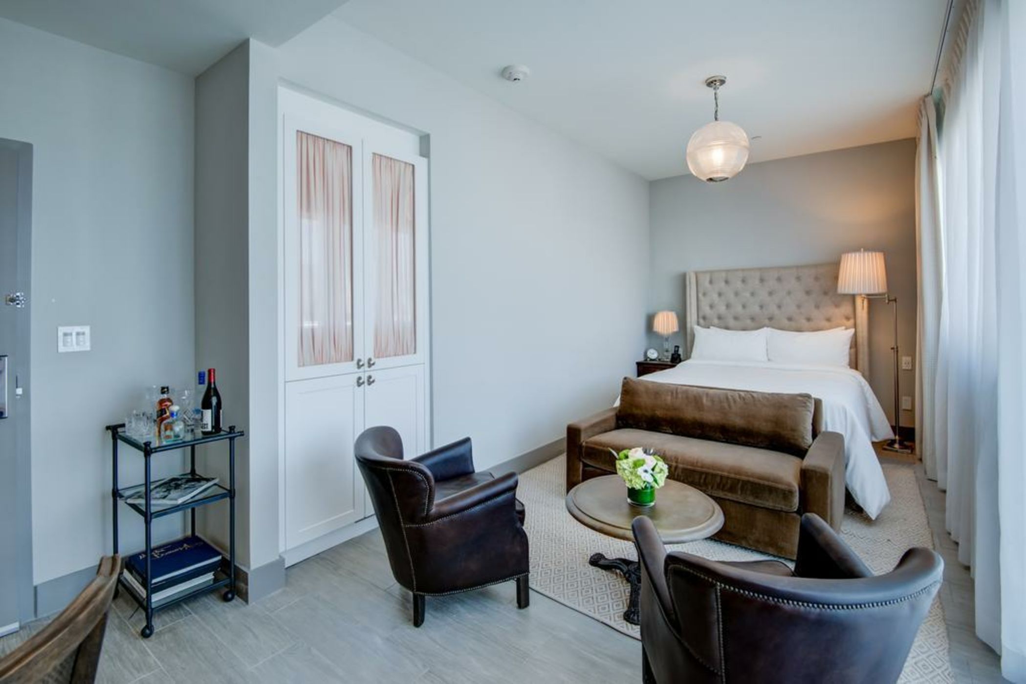 The Plymouth South Beach