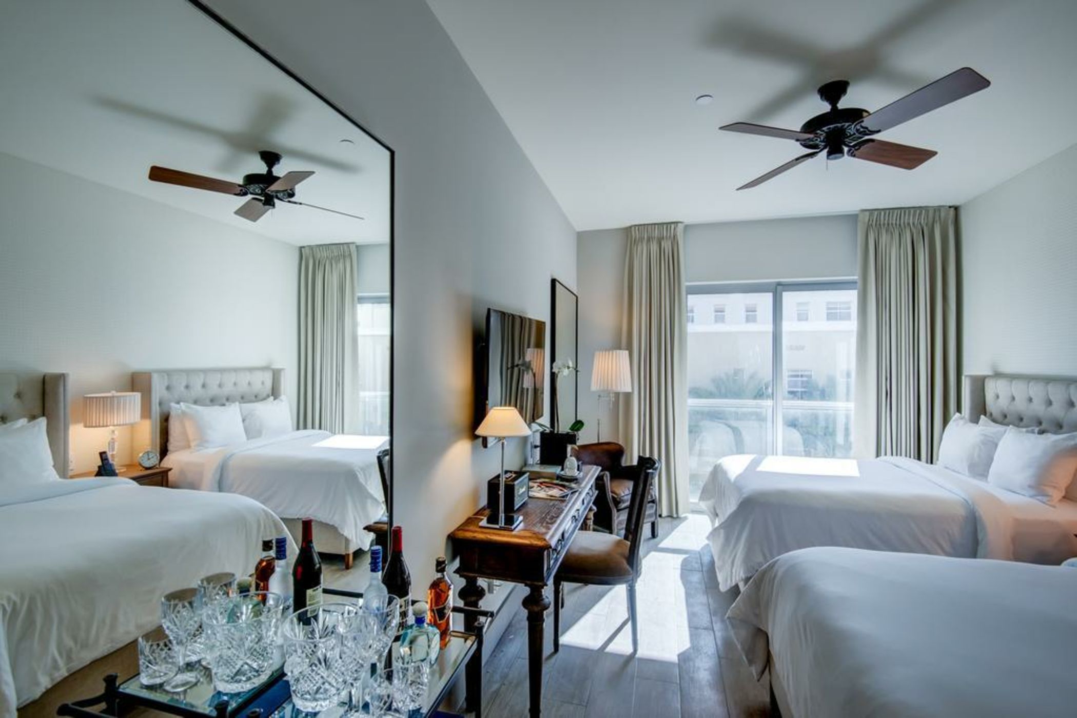 The Plymouth South Beach