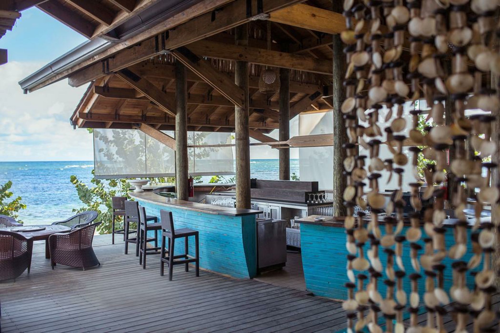 Villa Balcones Del Atlantico