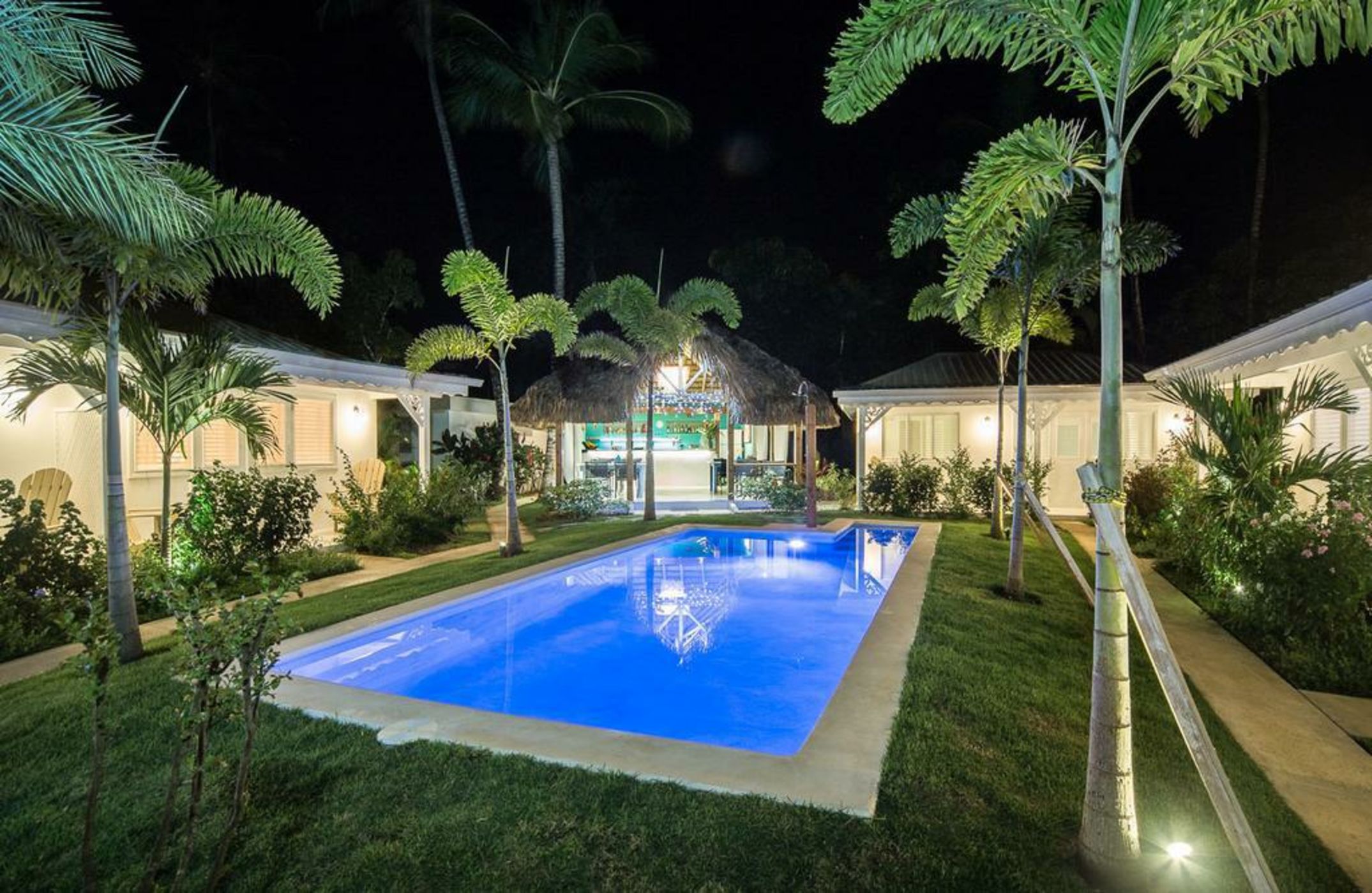 Mahona Boutique Hotel