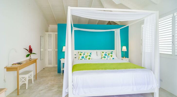 Mahona Boutique Hotel