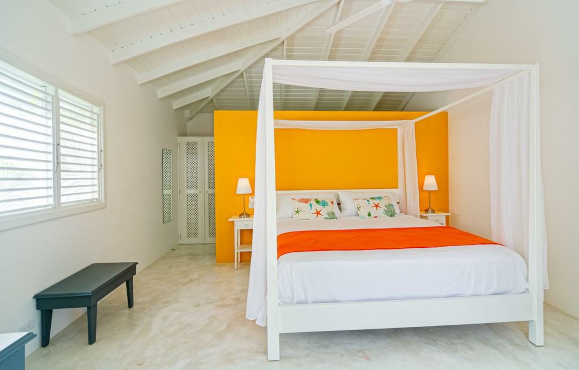 Mahona Boutique Hotel