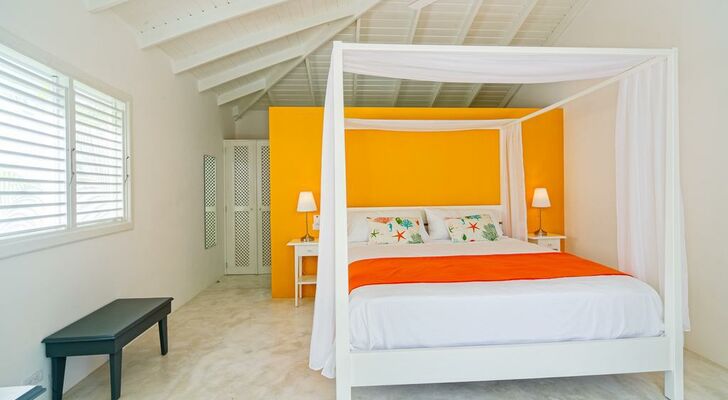 Mahona Boutique Hotel