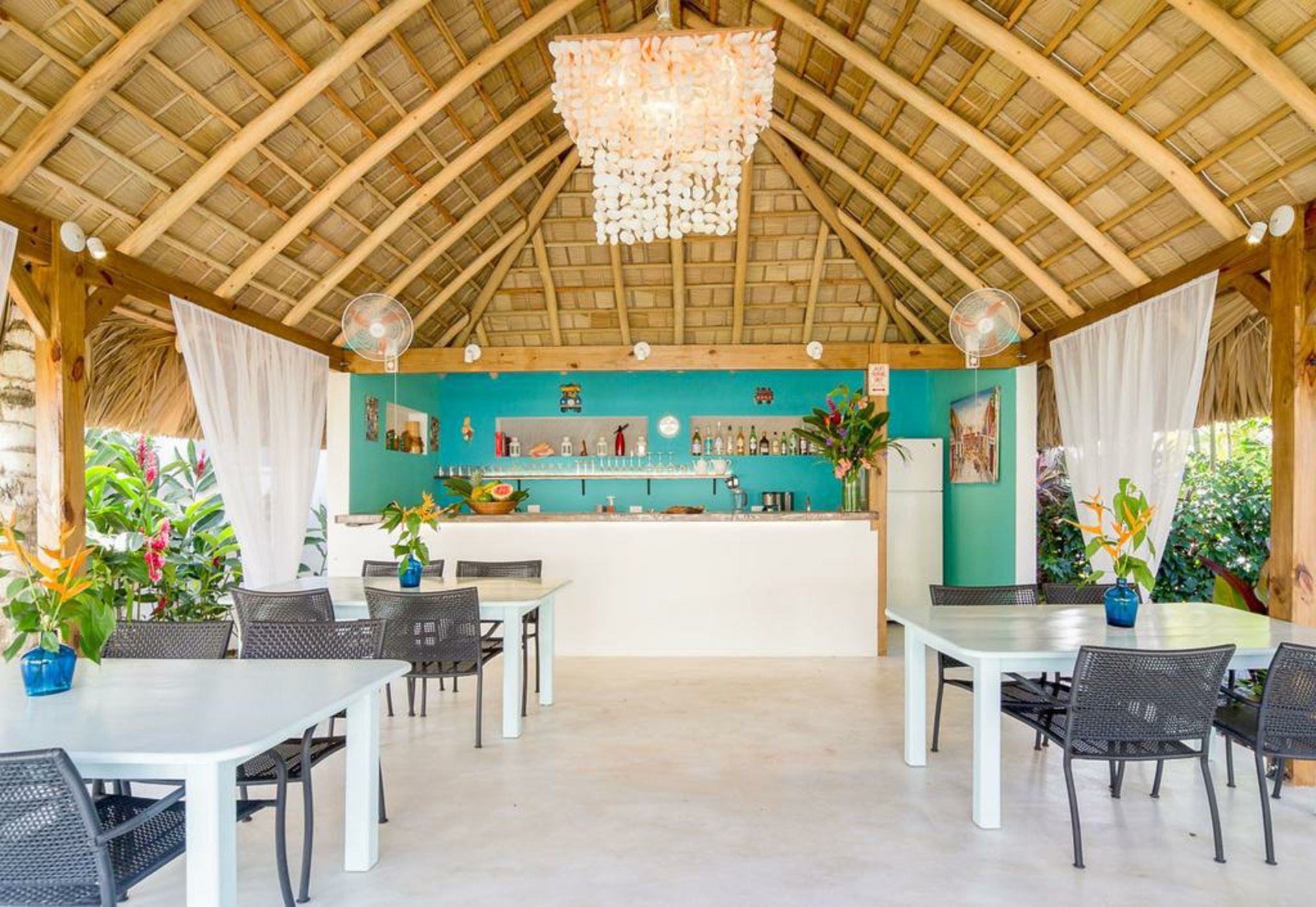 Mahona Boutique Hotel