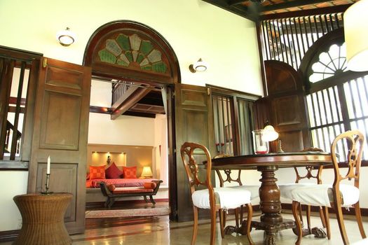 Clingendael Hotel