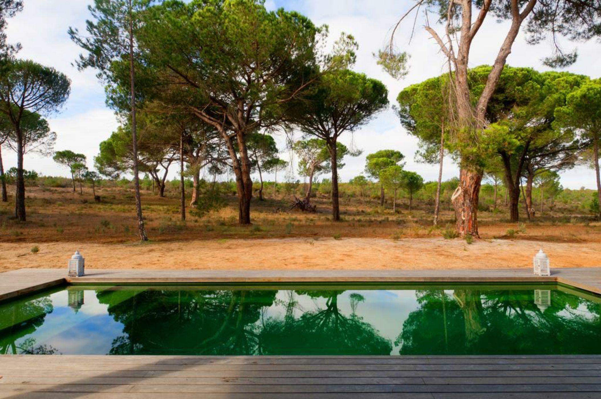 Luxury Monte Verde Villa